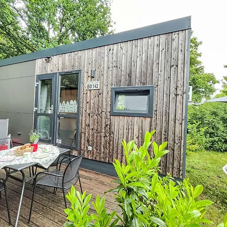 Tiny Haus Auszeit By Interhome Wemding