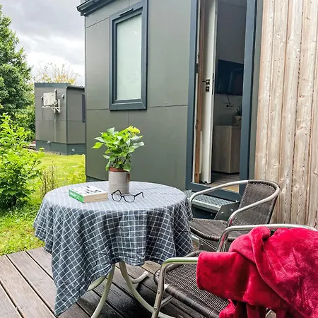 Σπίτι διακοπών Tiny Haus Auszeit By Interhome