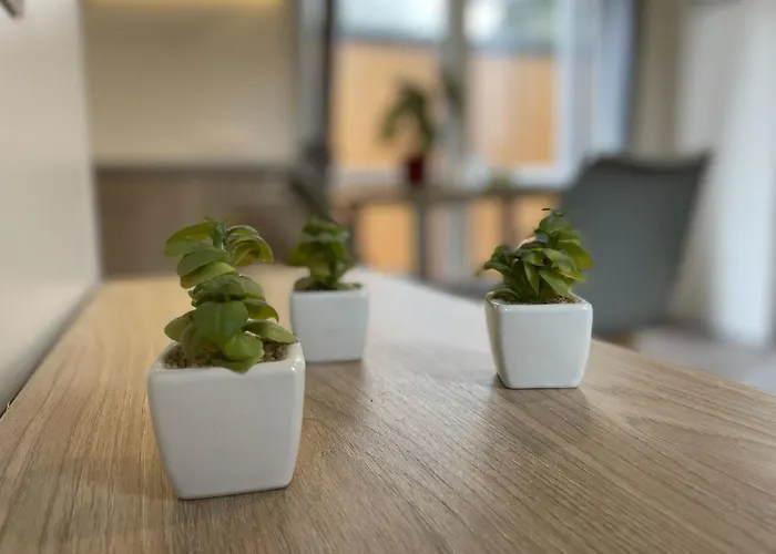 Tiny Haus Auszeit By Interhome بيت للعطل *