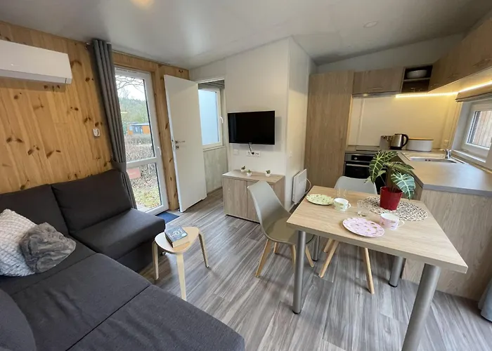 Tiny Haus Auszeit By Interhome