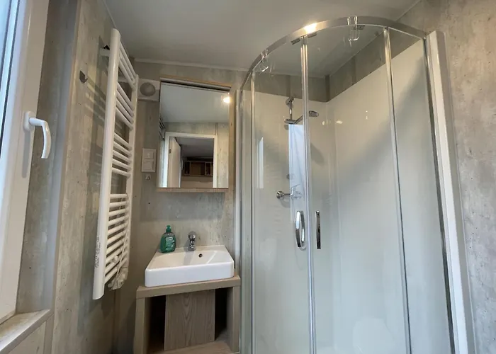 بيت للعطل Tiny Haus Auszeit By Interhome