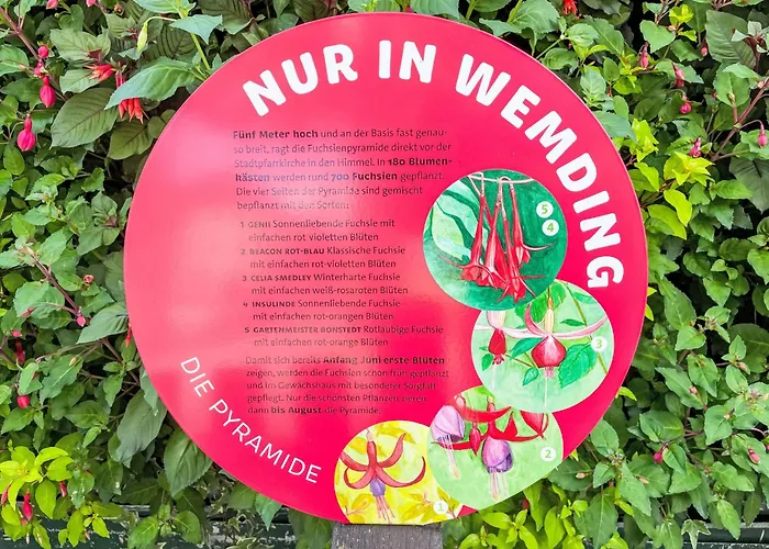 Tiny Haus Auszeit By Interhome بيت للعطل Wemding