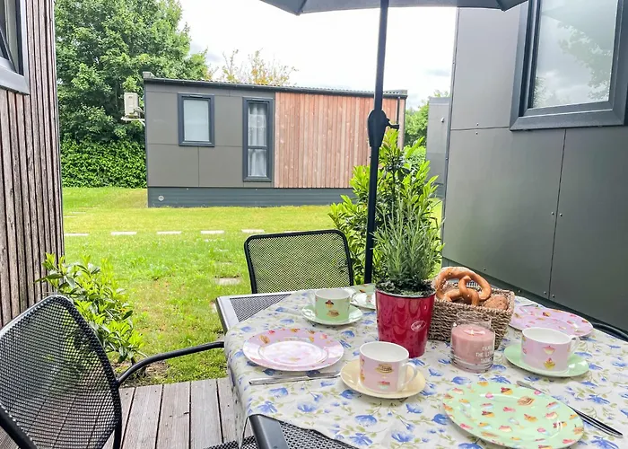 Tiny Haus Auszeit By Interhome * Wemding