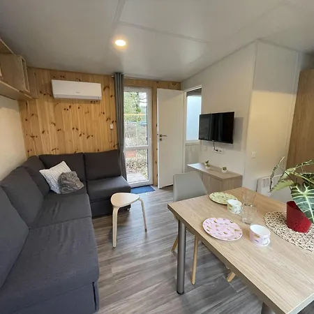 Tiny Haus Auszeit By Interhome Wemding