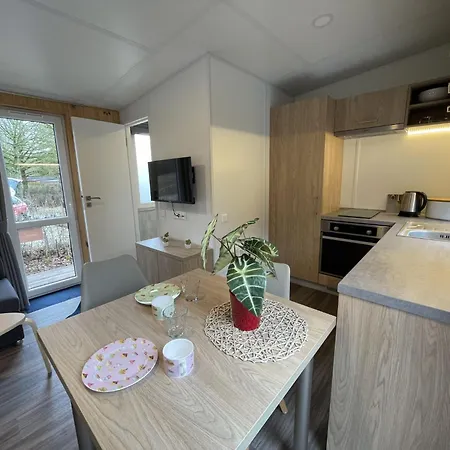 Tiny Haus Auszeit By Interhome