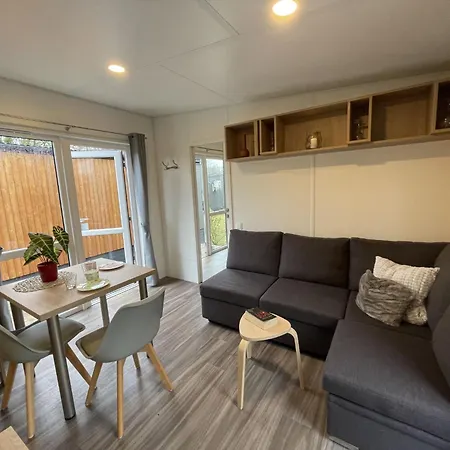Tiny Haus Auszeit By Interhome Wemding