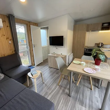 Tiny Haus Auszeit By Interhome