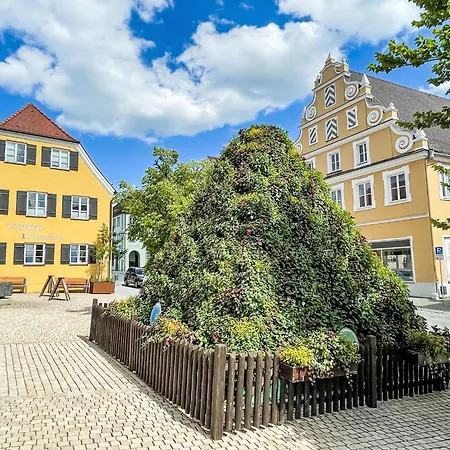 Ferienhaus Tiny Haus Auszeit By Interhome *