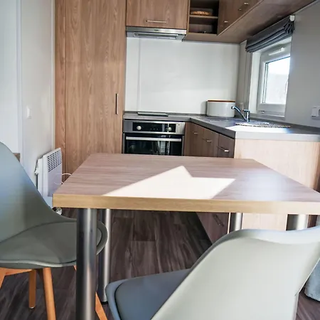 Tiny Haus Auszeit By Interhome Wemding