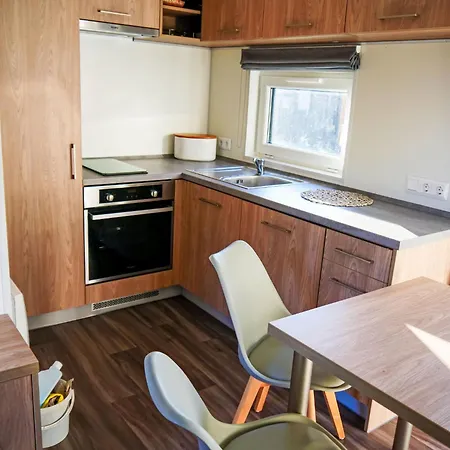 Ferienhaus Tiny Haus Auszeit By Interhome Wemding