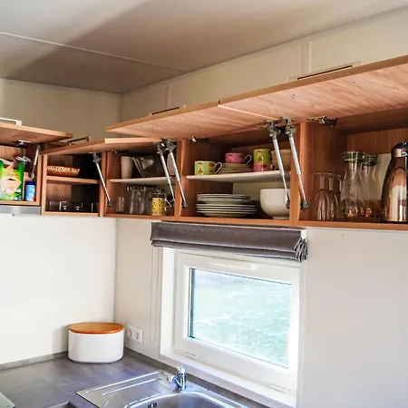 Tiny Haus Auszeit By Interhome Ferienhaus *