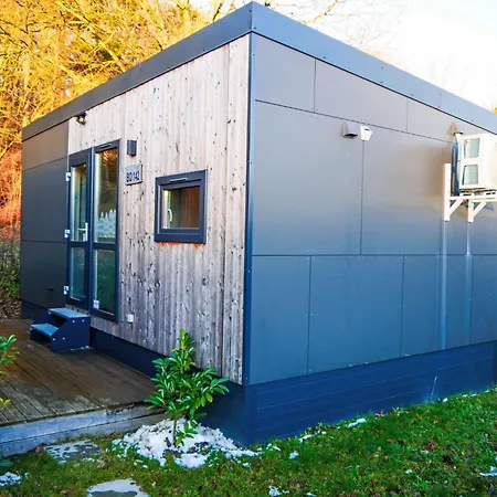 Ferienhaus Tiny Haus Auszeit By Interhome Wemding