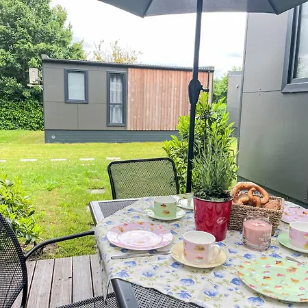 Tiny Haus Auszeit By Interhome * Wemding