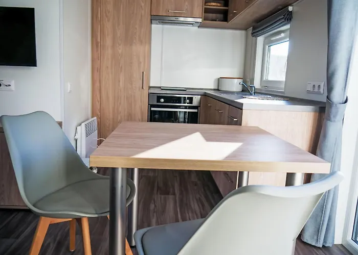 Tiny Haus Auszeit By Interhome Wemding